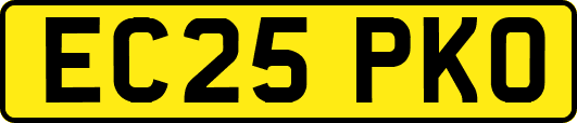 EC25PKO