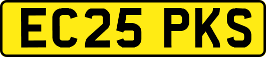EC25PKS