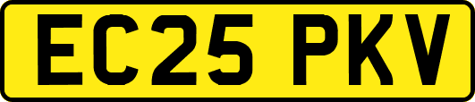 EC25PKV