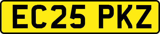 EC25PKZ