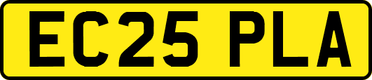 EC25PLA