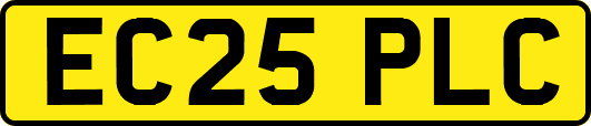 EC25PLC