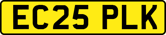 EC25PLK