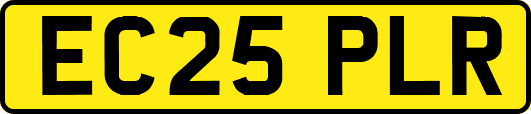 EC25PLR