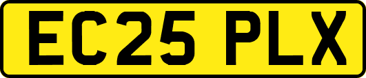 EC25PLX
