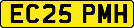 EC25PMH