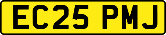 EC25PMJ