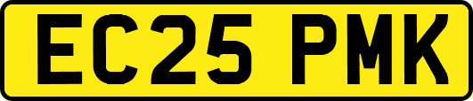EC25PMK