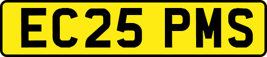 EC25PMS