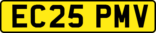 EC25PMV