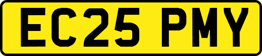 EC25PMY
