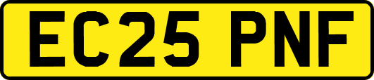 EC25PNF