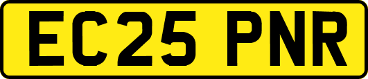 EC25PNR