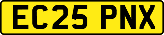 EC25PNX