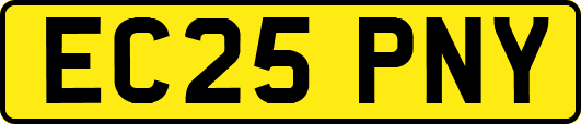 EC25PNY