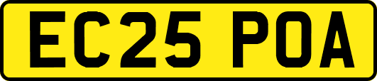 EC25POA