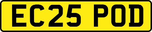 EC25POD