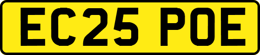 EC25POE