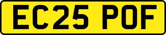 EC25POF