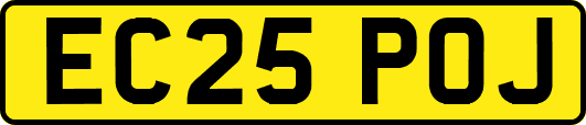 EC25POJ