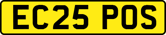 EC25POS