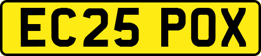 EC25POX