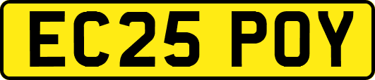 EC25POY