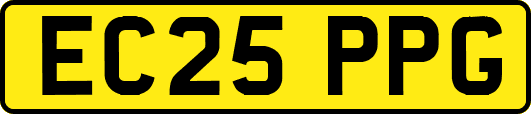EC25PPG
