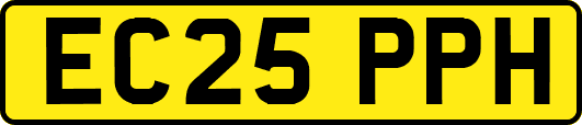 EC25PPH