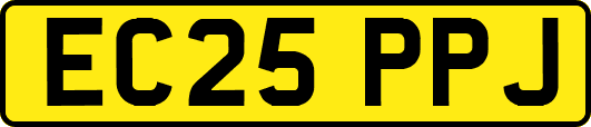 EC25PPJ