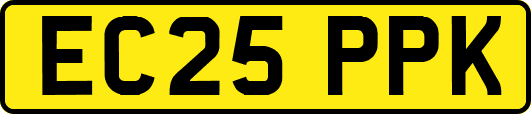 EC25PPK
