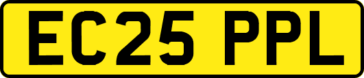 EC25PPL