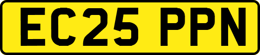 EC25PPN