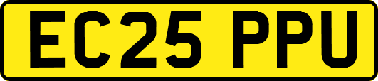 EC25PPU