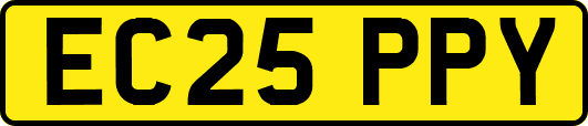 EC25PPY