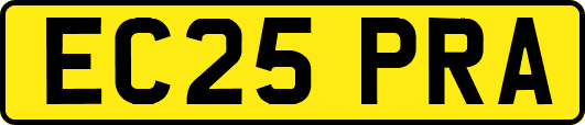 EC25PRA