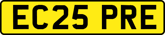 EC25PRE
