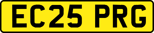 EC25PRG