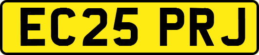 EC25PRJ