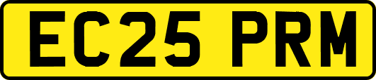 EC25PRM