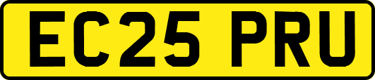 EC25PRU