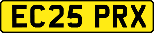 EC25PRX