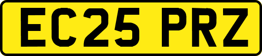 EC25PRZ