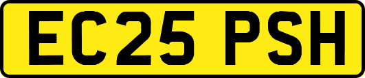 EC25PSH