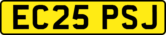EC25PSJ