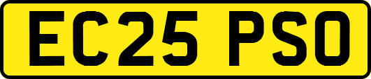 EC25PSO
