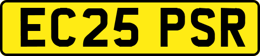 EC25PSR
