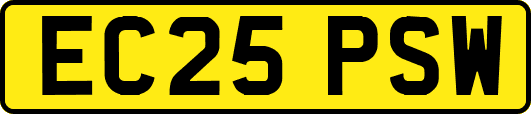 EC25PSW