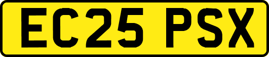 EC25PSX