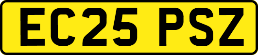 EC25PSZ